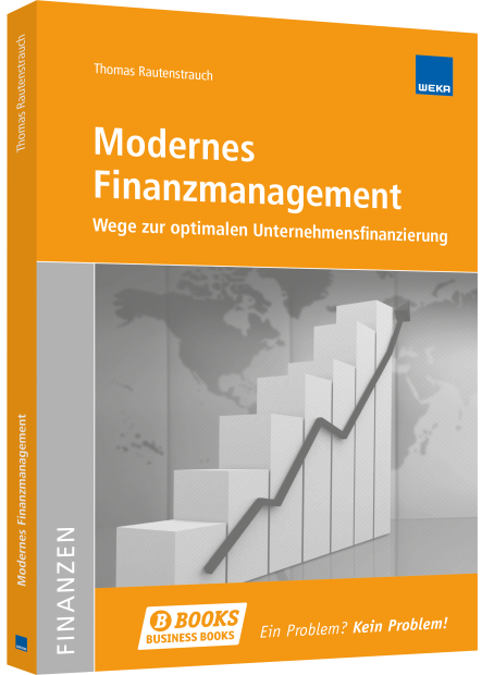 Modernes Finanzmanagement 