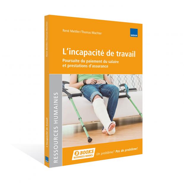 L'incapacité de travail