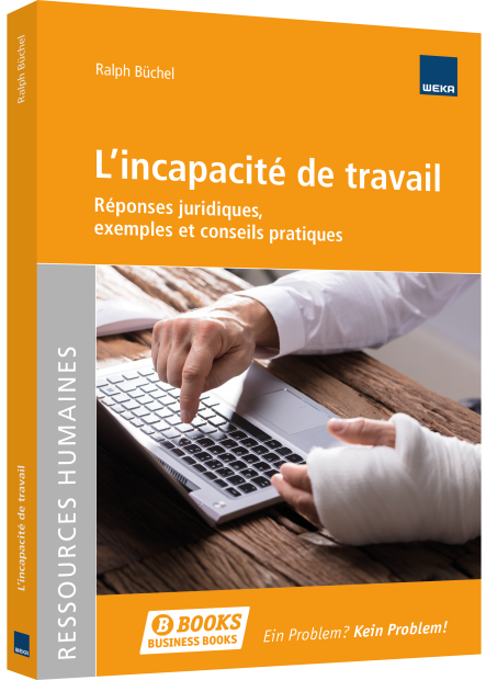 L'incapacité de travail 