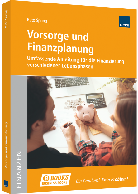 Vorsorge und Finanzplanung 