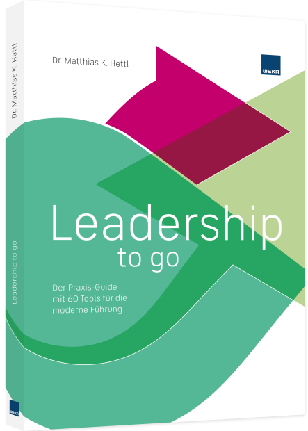 Leadership to go 