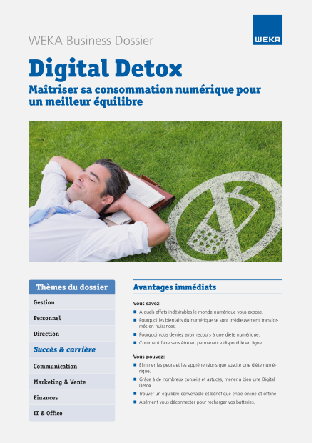 Digital Detox 