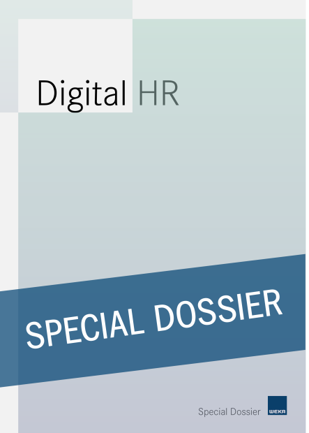 Digital HR 