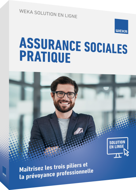 Assurances sociales pratique en ligne 