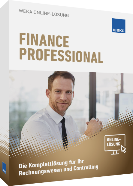 Finance Professional 