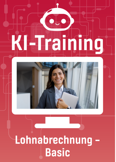 KIT Lohnabrechnung - Basic 