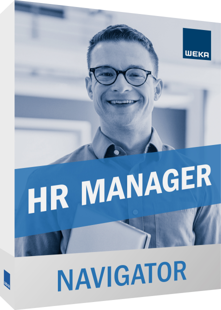 Navigator HR Manager 