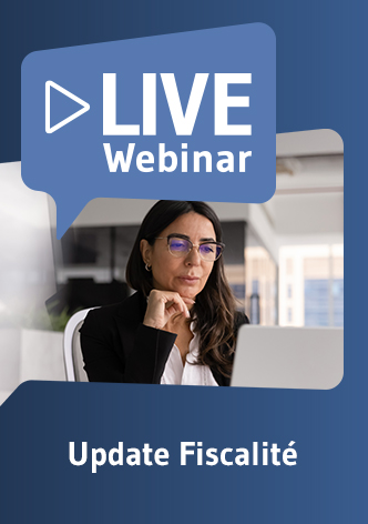 Live Webinaire Update Fiscalité 