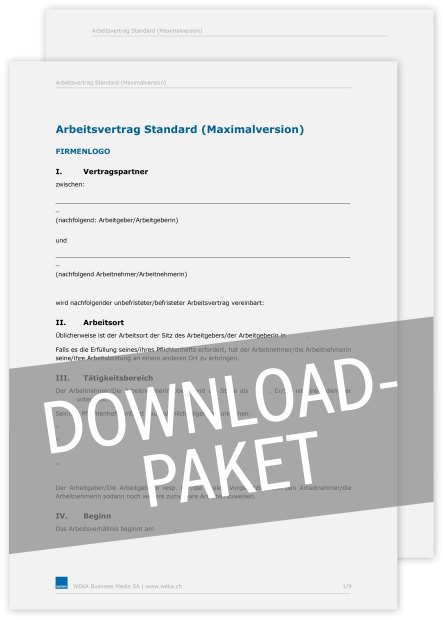 Download-Paket IT-Compliance 