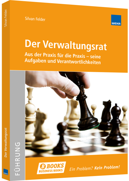 Der Verwaltungsrat 
