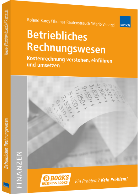 Betriebliches Rechnungswesen 