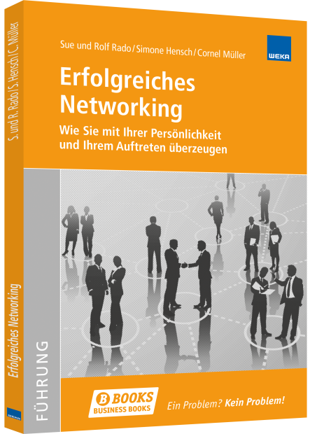 Erfolgreiches Networking 