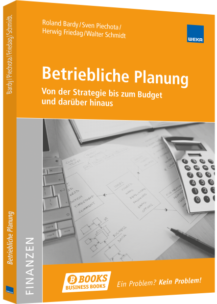 Betriebliche Planung 
