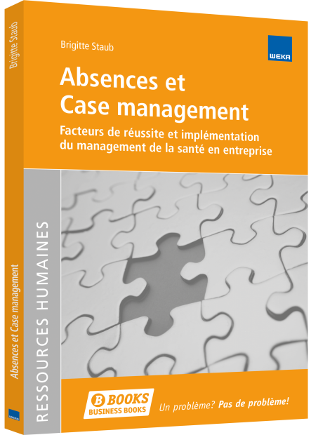 Absences et Case management 