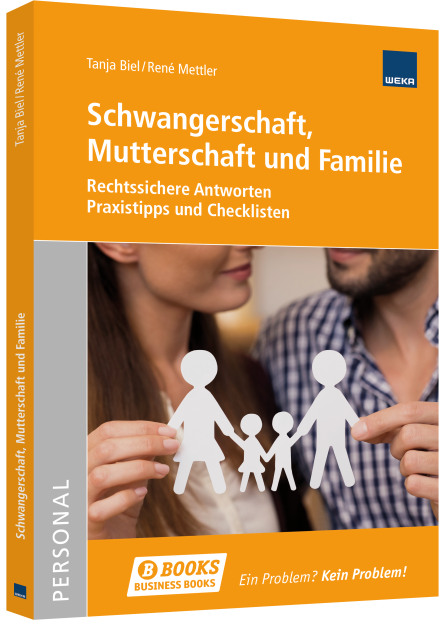 Schwangerschaft, Mutterschaft und Familie 