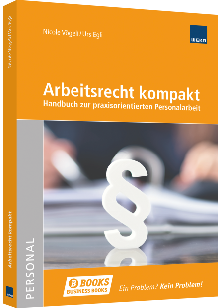 Arbeitsrecht kompakt 