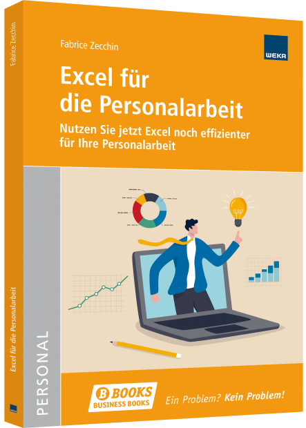 Excel für die Personalarbeit 