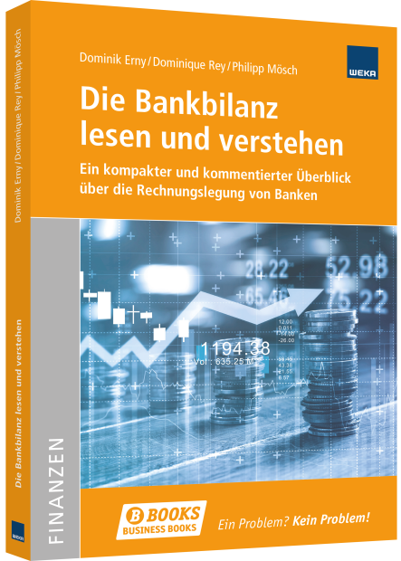 Die Bankbilanz lesen und verstehen 