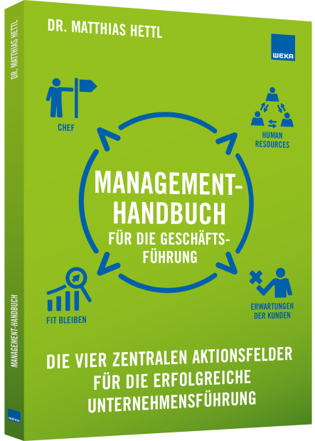 Management-Handbuch 