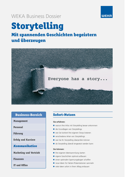 Storytelling 