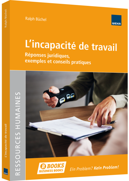 L'incapacité de travail 