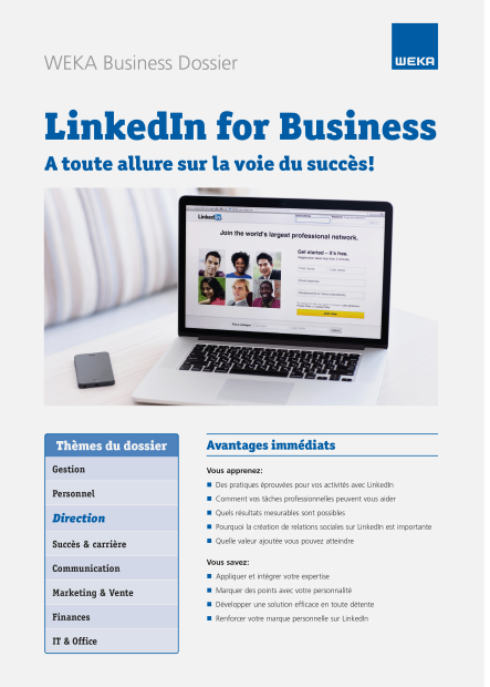 LinkedIn for Business 