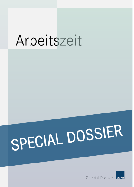 Arbeitszeit 
