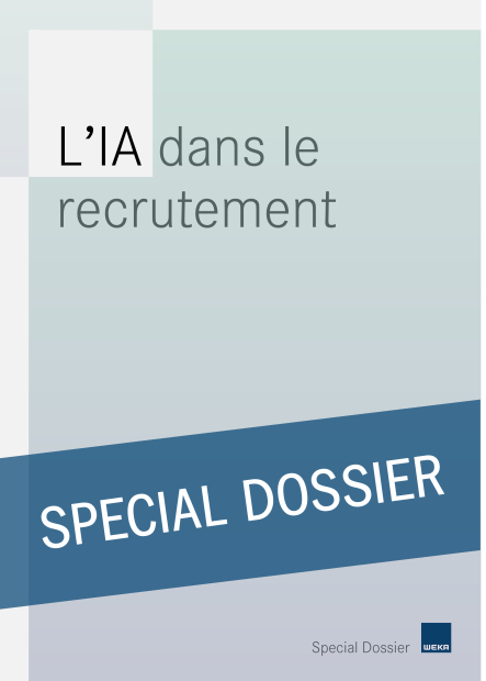 L’IA dans le recrutement 