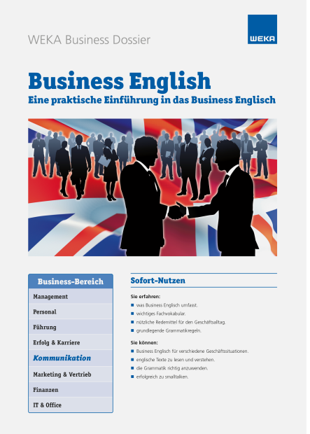 Business English 