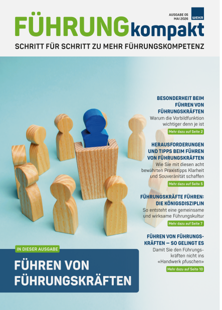 Führung kompakt 