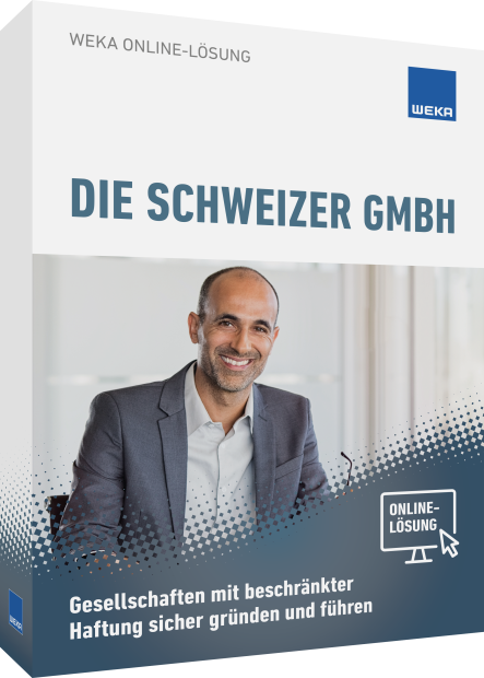Die Schweizer GmbH 