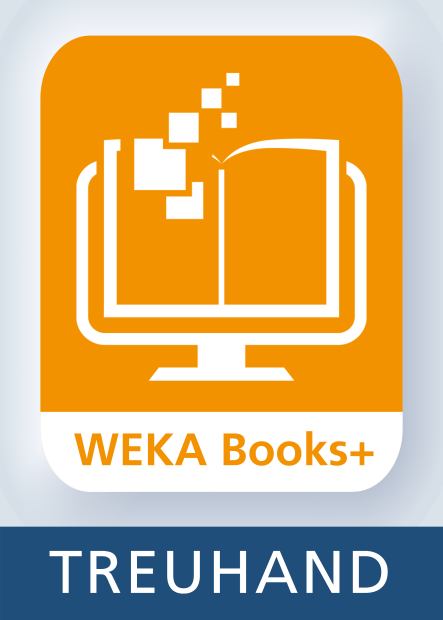 WEKA Books+ Treuhand 