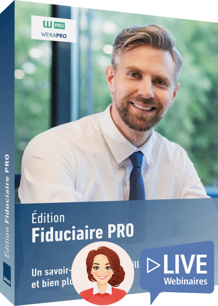 WEKA PRO - Édition Fiduciaire 