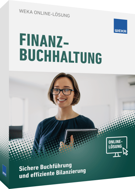 Finanzbuchhaltung 