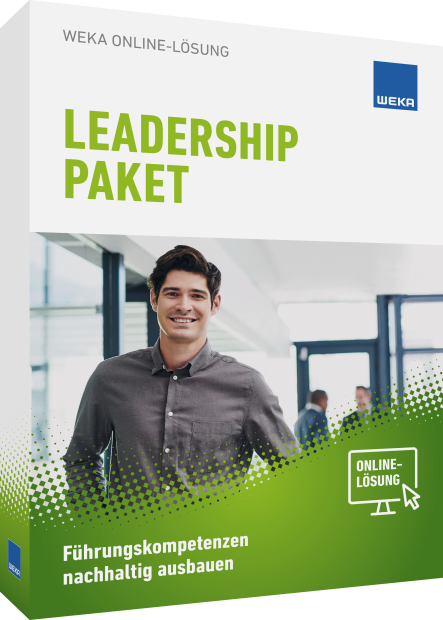 LEADERSHIP PAKET 
