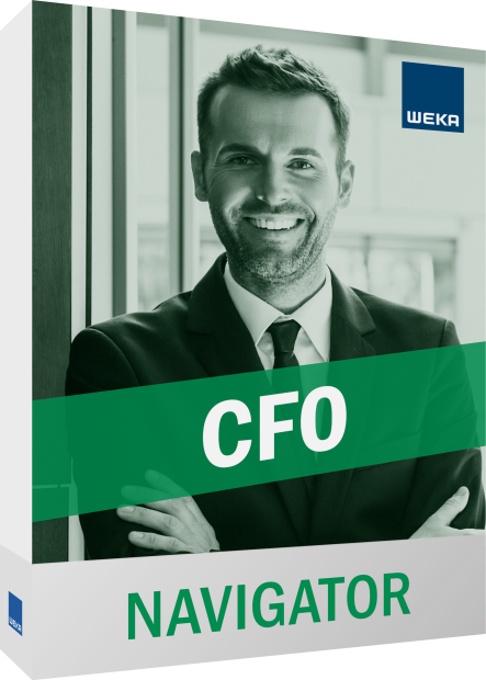 Navigator CFO 
