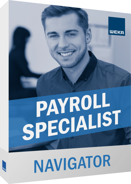 Navigator Payroll Specialist 