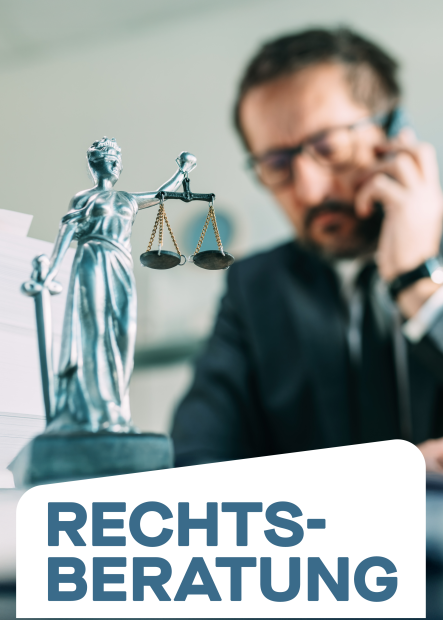 Rechtsberatung 