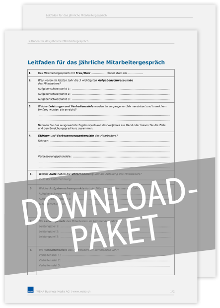 Download-Paket Checkliste für die Quellensteuerabrechnung 