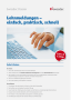 thumb-Swissdec Dossier Lohnmeldungen - einfach, praktisch, schnell 