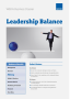 thumb-Leadership Balance 