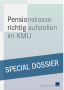thumb-Pensionskasse richtig aufstellen im KMU 