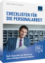 Checklisten für die Personalarbeit 