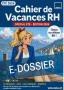 thumb-Cahier de vacances RH – Edition été 