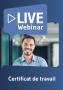 thumb-Live Webinaire Certificat de travail 