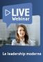 thumb-Live Webinaire Le leadership moderne 