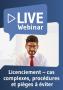 thumb-Live Webinaire Licenciement: cas complexes, procédures et pièges à éviter 