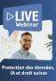 thumb-Live Webinaire Protection des données, IA et droit suisse 