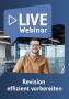 thumb-Live-Webinar Revision effizient vorbereiten 