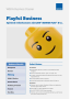 thumb-Playful Business 